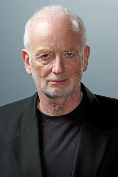 Ian McDiarmid profile image