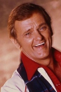 Jerry Reed as Cledus Snow in Smokey and the Bandit II (08/1980)