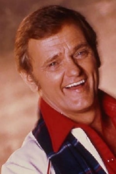 Jerry Reed profile image