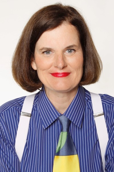 Paula Poundstone profile image