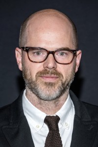 Sean Durkin as Producer in The Iron Claw (12/2023)