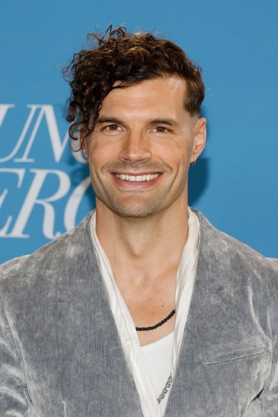 Joel Smallbone profile image