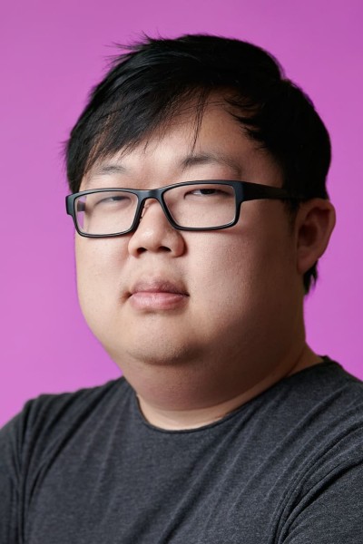 SungWon Cho profile image