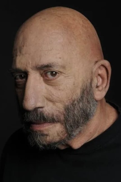 Sid Haig profile image