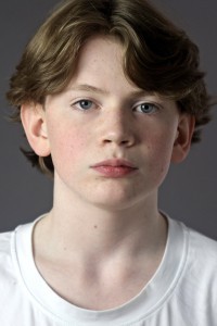 Ian Dolley as Alex Ollerman in The Holdovers (10/2023)