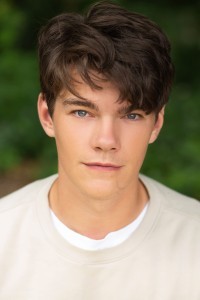 Edward Harper-Jones as Young Amorth in The Pope's Exorcist (04/2023)