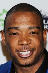 Ja Rule as Edwin in The Fast and the Furious (06/2001)