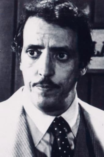 Joe Spinell profile image