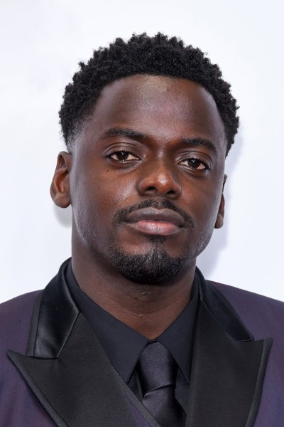 Daniel Kaluuya profile image