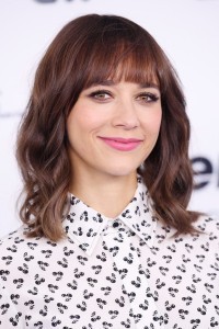 Rashida Jones as Thanks in Inside Out (06/2015)