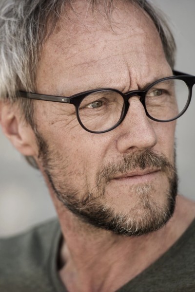 Göran Hallberg profile image