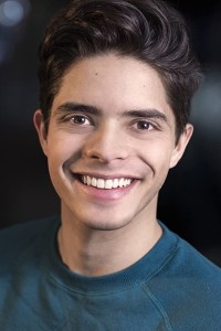 Manuel Pacific as Mateo in Terminator: Dark Fate (10/2019)