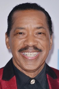 Obba Babatundé as Willie Long in Life (04/1999)