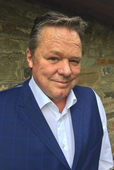 Ted Robbins profile image