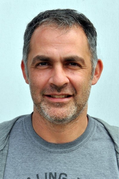 Miguel Sapochnik profile image