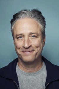 Jon Stewart as Kevin Gerrity in Big Daddy (06/1999)