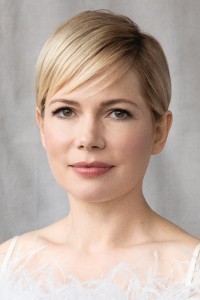 Michelle Williams as Anne Weying in Venom: Let There Be Carnage (09/2021)