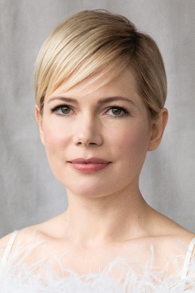 Michelle Williams profile image