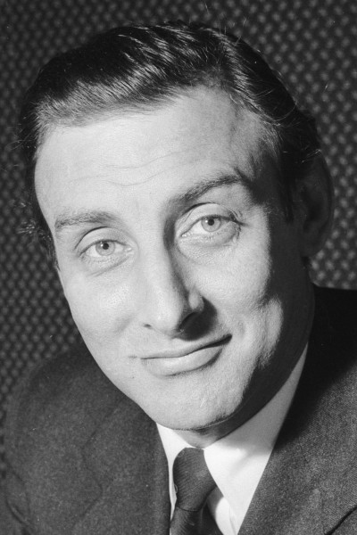 Spike Milligan profile image