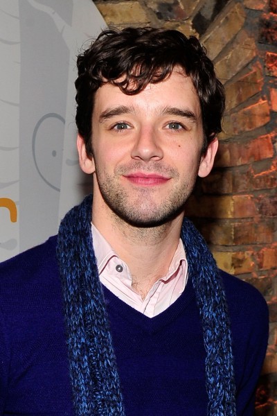 Michael Urie profile image