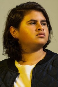 Julian Dennison as Firefist in Deadpool 2 (05/2018)