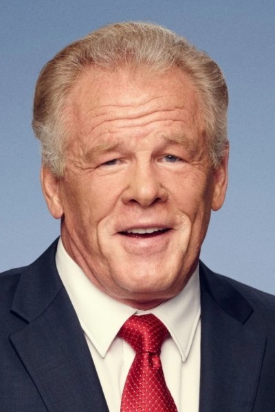 Nick Nolte profile image