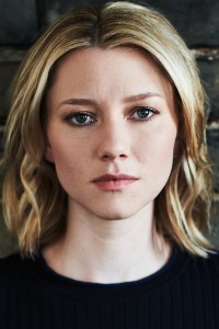 Valorie Curry as Dot Everest in The Tick (08/2016)