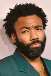 Donald Glover as Lando Calrissian in Solo: A Star Wars Story (05/2018)