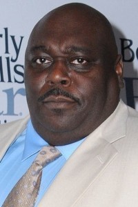 Faizon Love as Kurtis Kool in Big Mommas: Like Father, Like Son (02/2011)