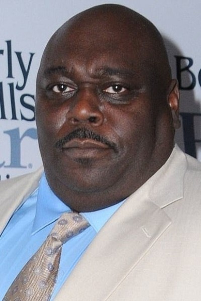 Faizon Love profile image