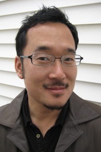 Harry Yoon as Visual Effects Assistant Editor in The Hunger Games (03/2012)