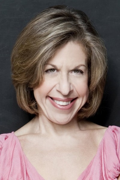 Jackie Hoffman profile image