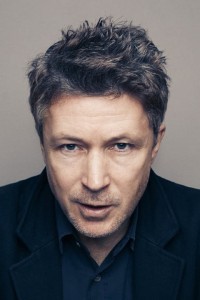 Aidan Gillen as Petyr 'Littlefinger' Baelish in Season 5 (04/2015)