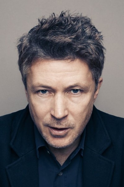 Aidan Gillen profile image