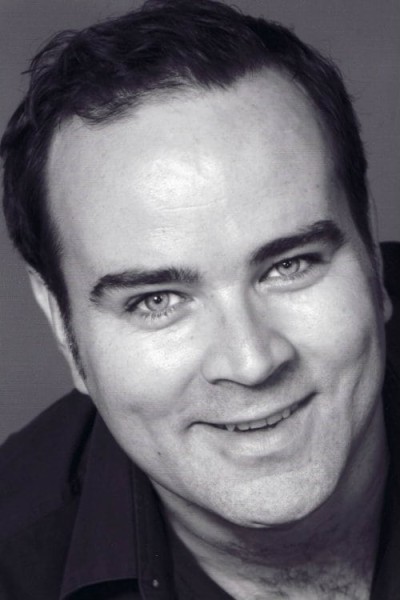 Greg Hemphill profile image