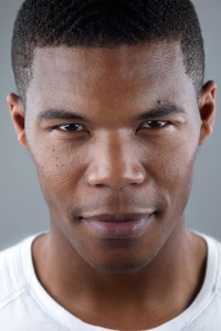 Gaius Charles as John in Season 1 (02/2017)