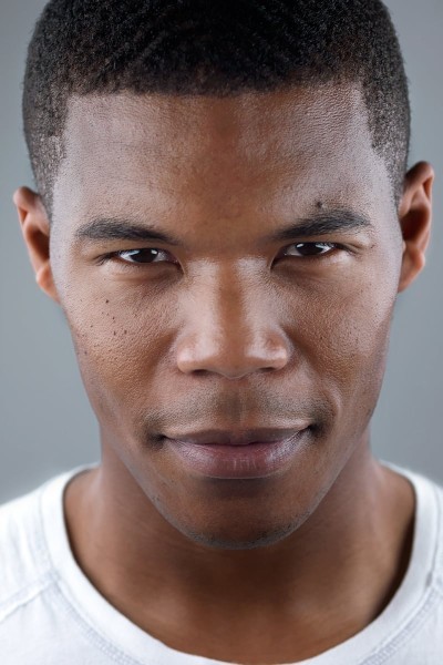 Gaius Charles profile image