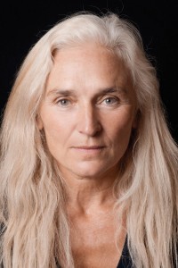 Olwen Fouéré as Alma Astryn in Tarot (05/2024)