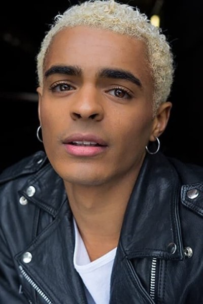 Layton Williams profile image