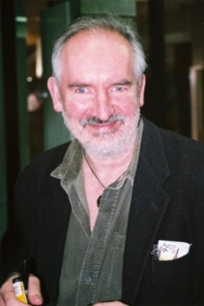 Alan Lee profile image