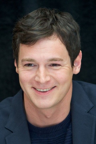 Benjamin Walker profile image