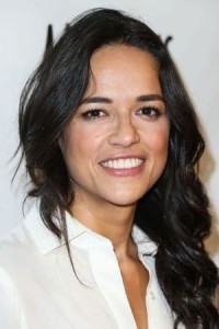 Michelle Rodriguez as Holga in Dungeons & Dragons: Honor Among Thieves (03/2023)