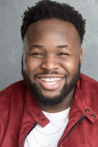 Samson Kayo as Baby Bear (voice) in Puss in Boots: The Last Wish (12/2022)