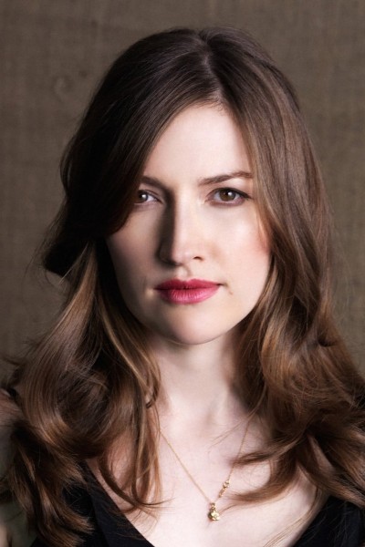 Kelly Macdonald profile image