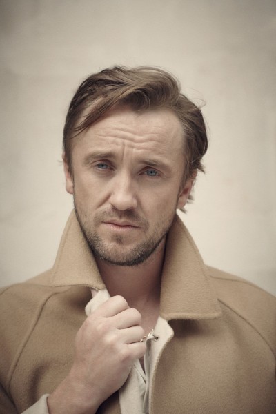 Tom Felton profile image