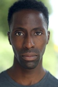 Joey Akubeze as French Speaking Ipswich Manor Guard in Cruella (05/2021)