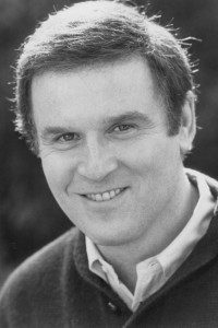 Charles Grodin as George Newton in Beethoven (04/1992)