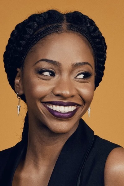 Teyonah Parris profile image