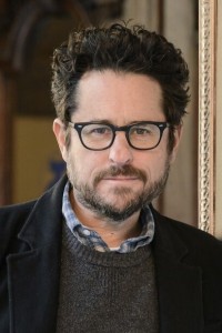 J.J. Abrams as D-O (voice) in Star Wars: The Rise of Skywalker (12/2019)