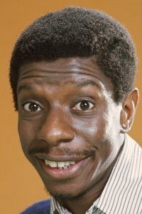 Jimmie Walker as Celeb #3 in Home Alone 2: Lost in New York (11/1992)